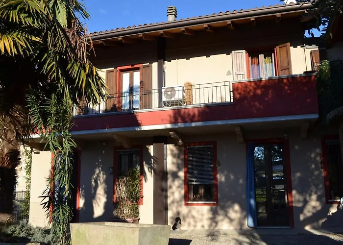B&B Casa Mia