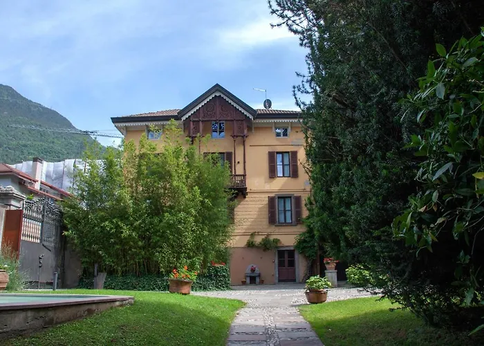 B&B La Rosa Celtica