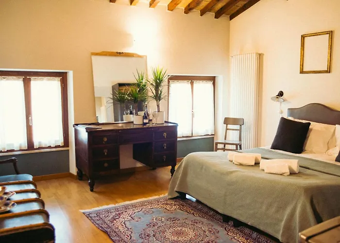 Pietra Di Verona Residenza
