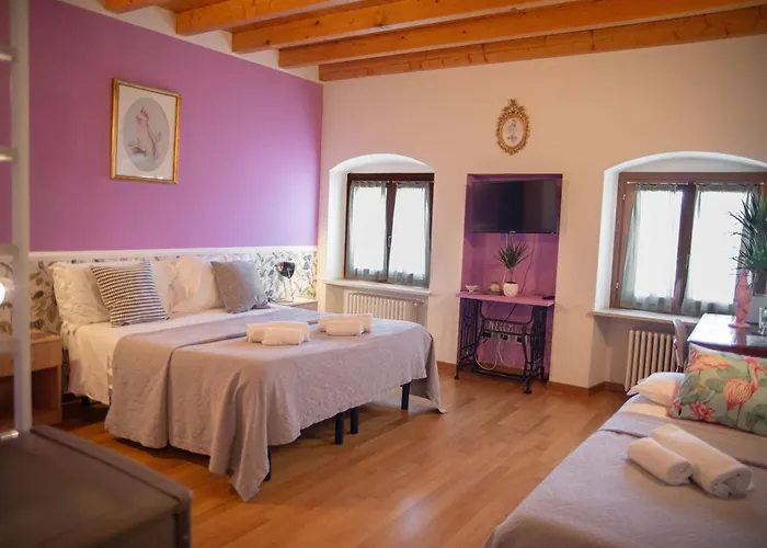 Pietra Di Verona Residenza