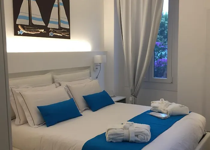 Residenza Elisa